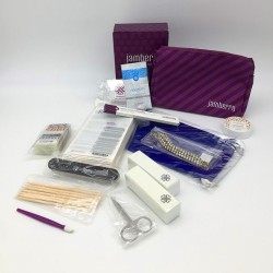 Jamberry Wrap Kit 80 - Nail cosmetics