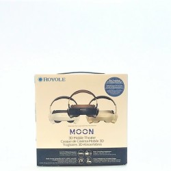 Royole Edition Electronics Gift Pack