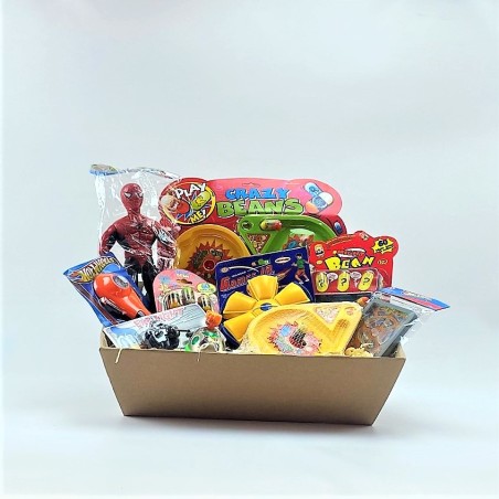 TOYS gift package