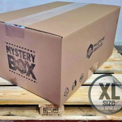 Elektro Mystery Box XL