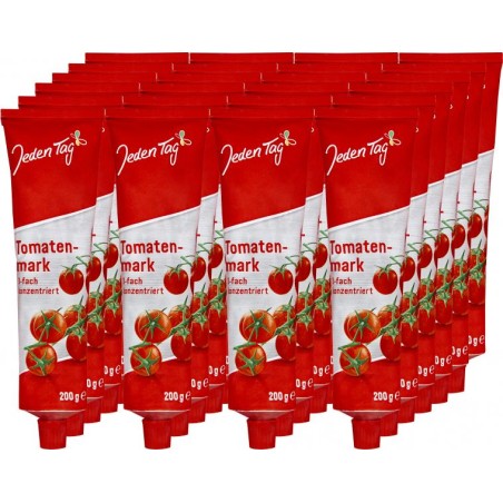 Tomatenmark One Tag 200g -...